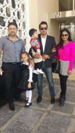 Veena Malik Marries Pakistani Actor Singer Asad Bashir in Dubai on 25th Dec 2013